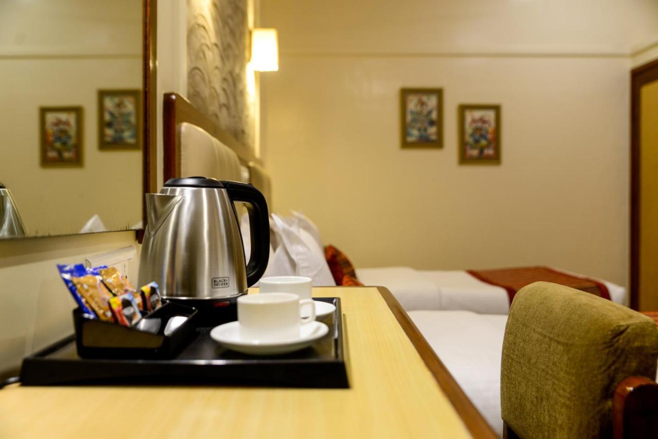 Ameya Kapselhotel *
